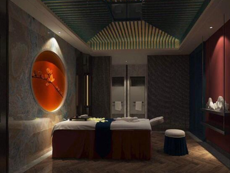 为什么选择上海静安Teyou养生会馆桑拿会馆